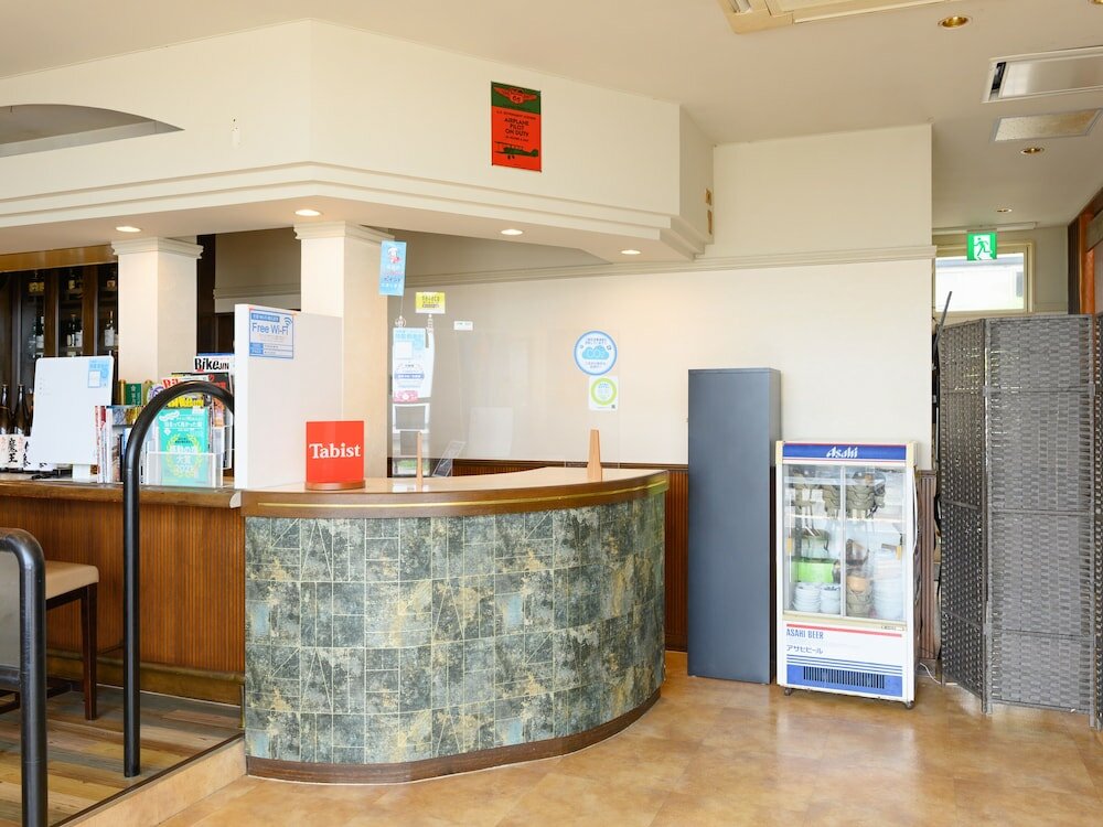 Фото Tabist Miya Yokkaichi Suizawa