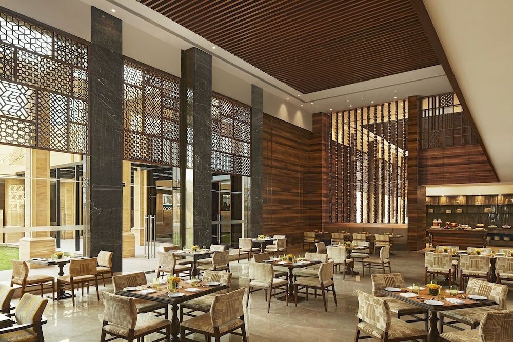 Фото Taj Tirupati