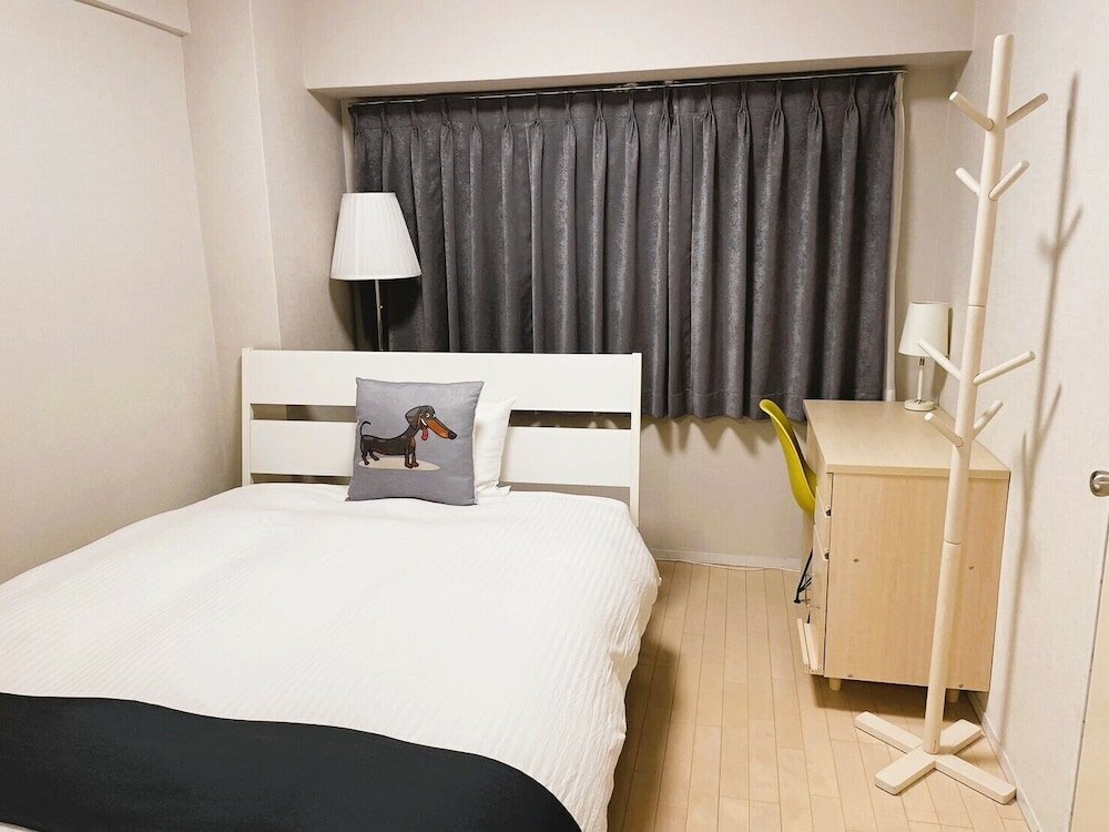 Фото Stay Hakata