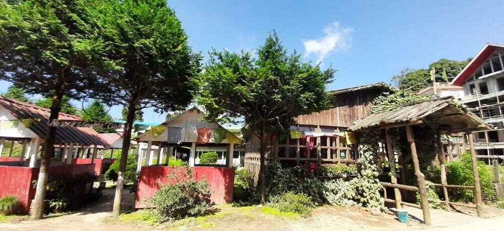 Фото Hotel Blue Lagoon