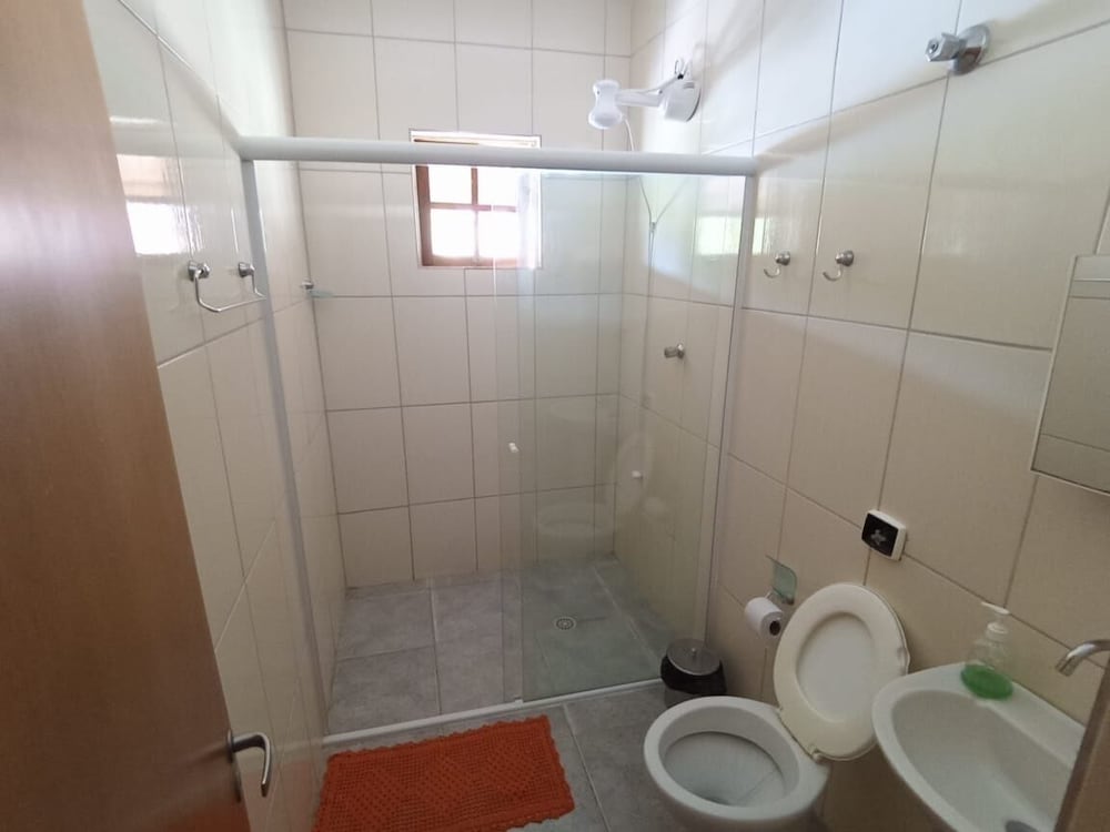 Фото Pousada Chacara Sonho