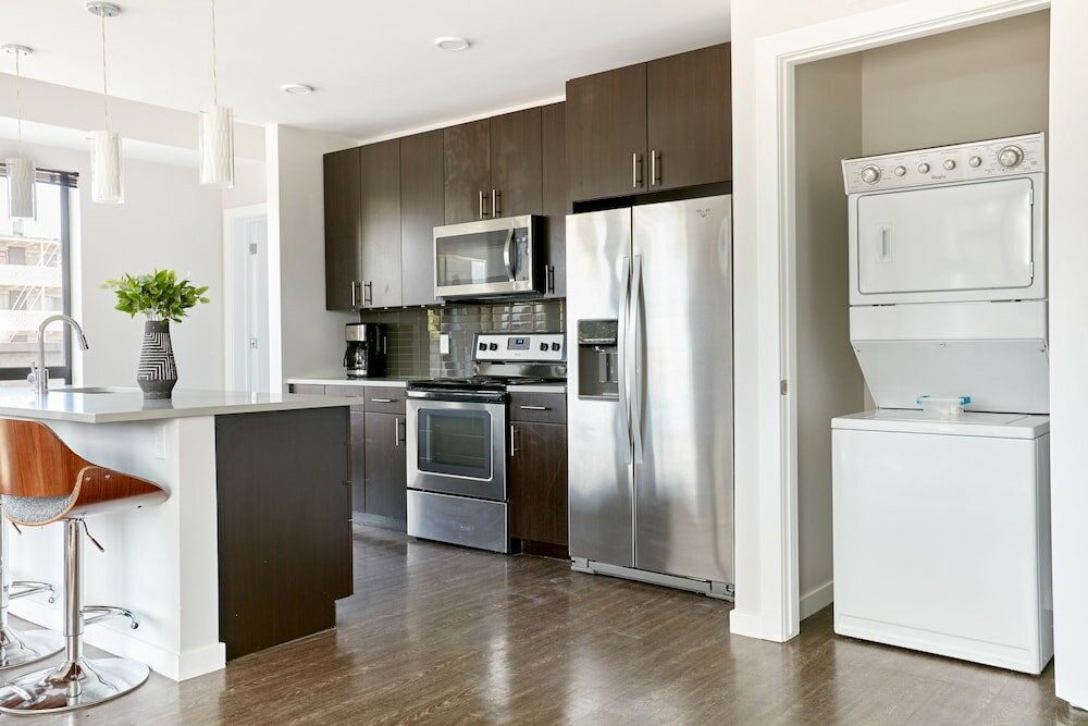 Фото Sonder at University Park