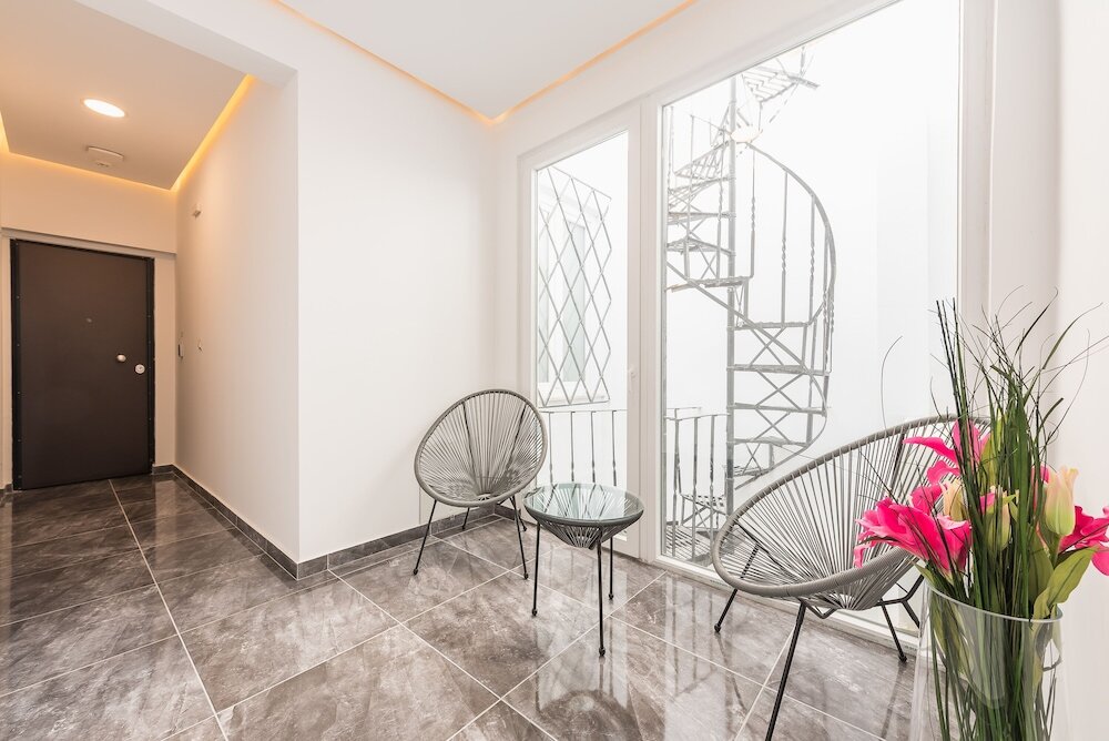 Фото Syntagma Luxury Living One LL1Apartments