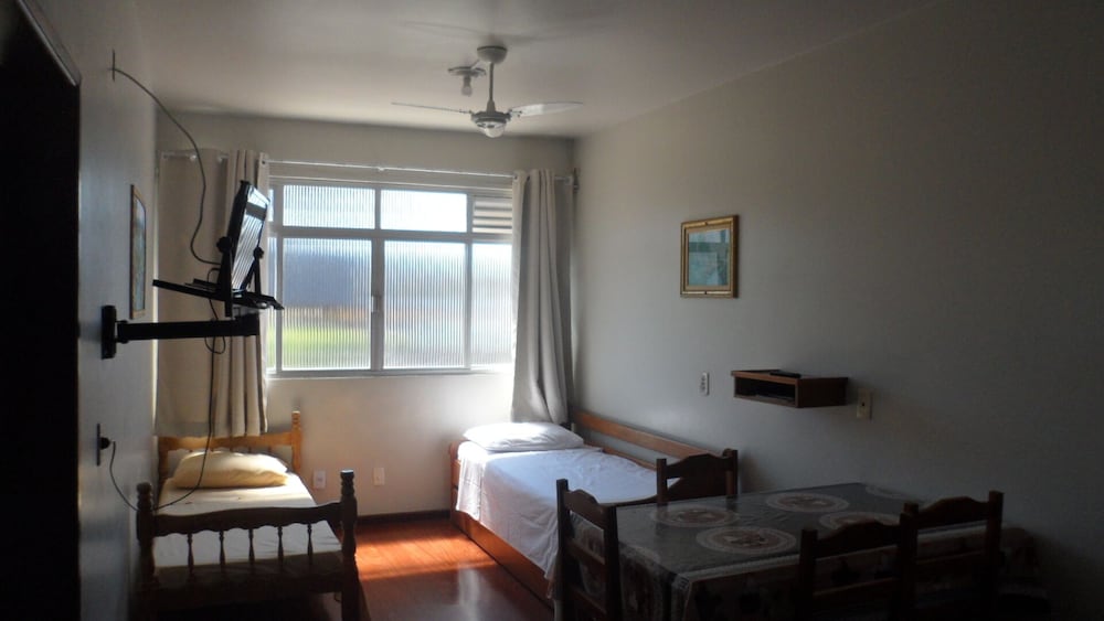 Фото Apart Hotel La Cabana