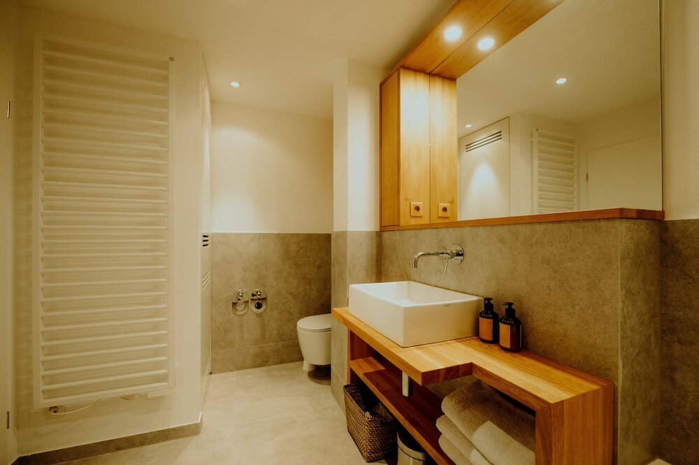 Фото Luxuswohnungen am Alsterpark