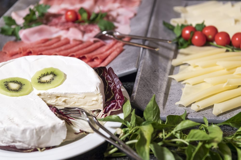 Фото Martina Breakfast Lodge