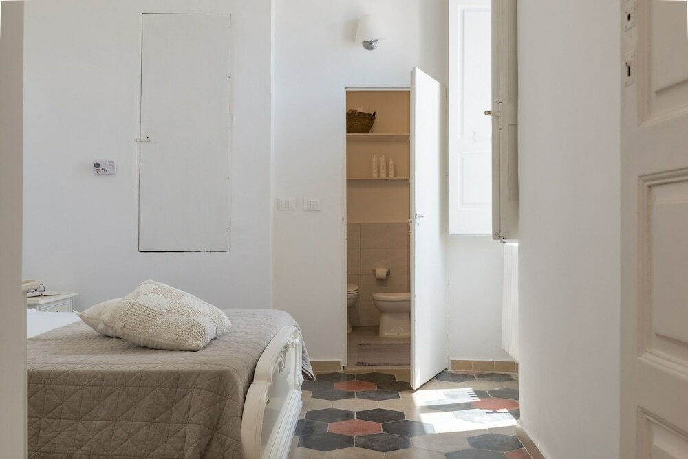 Фото Palazzo Le Cupole by Wonderful Italy