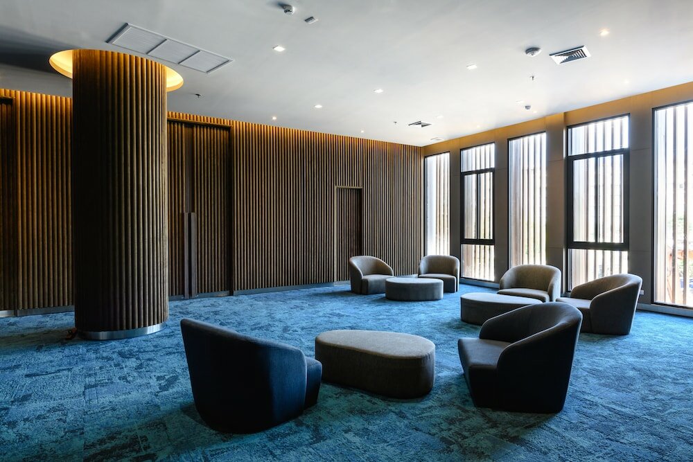 Фото Isanook Hua Hin Resort & Suites