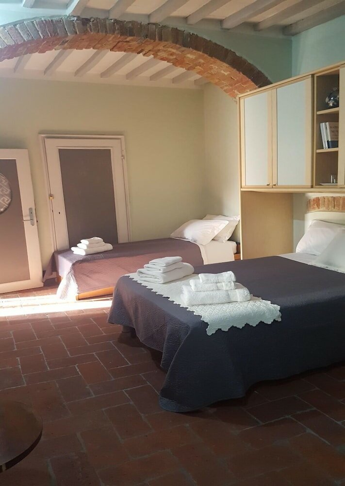 Фото Tuscany Experience BnB