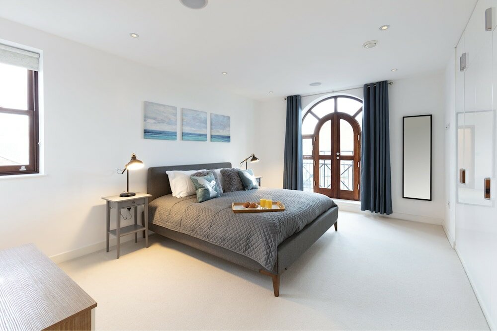 Фото Hampden Apartments - The Archie