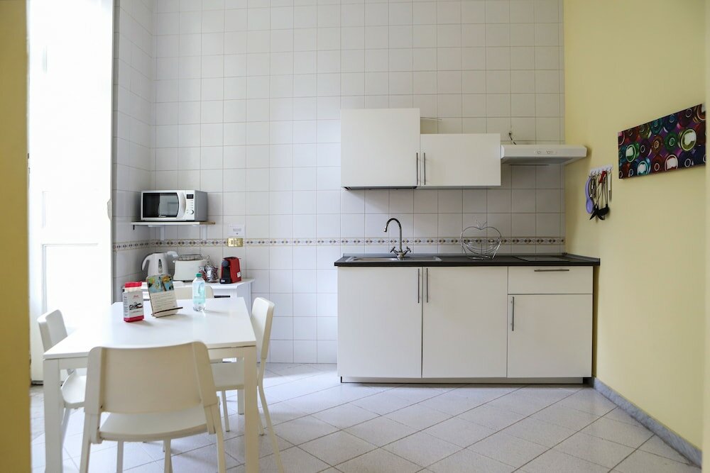 Фото Piazza Dante Suites in Naples