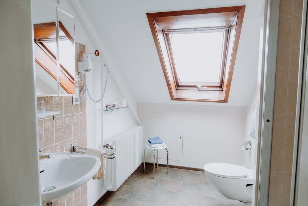 Фото Hotel Moorbadstuben