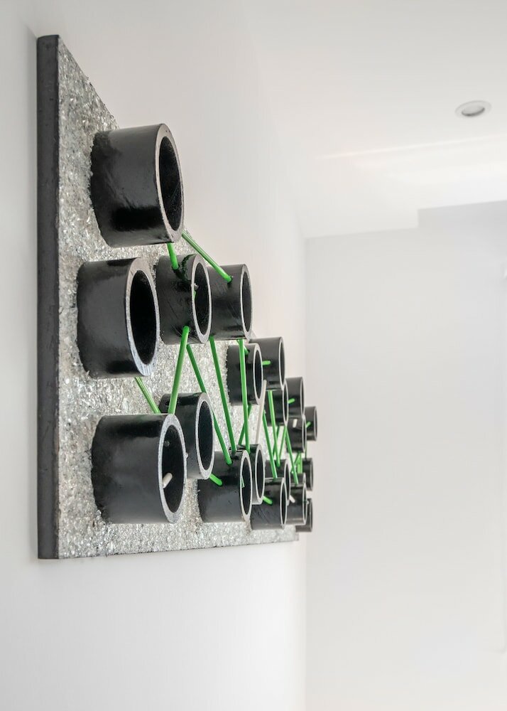 Фото Mythos Luxury Suites