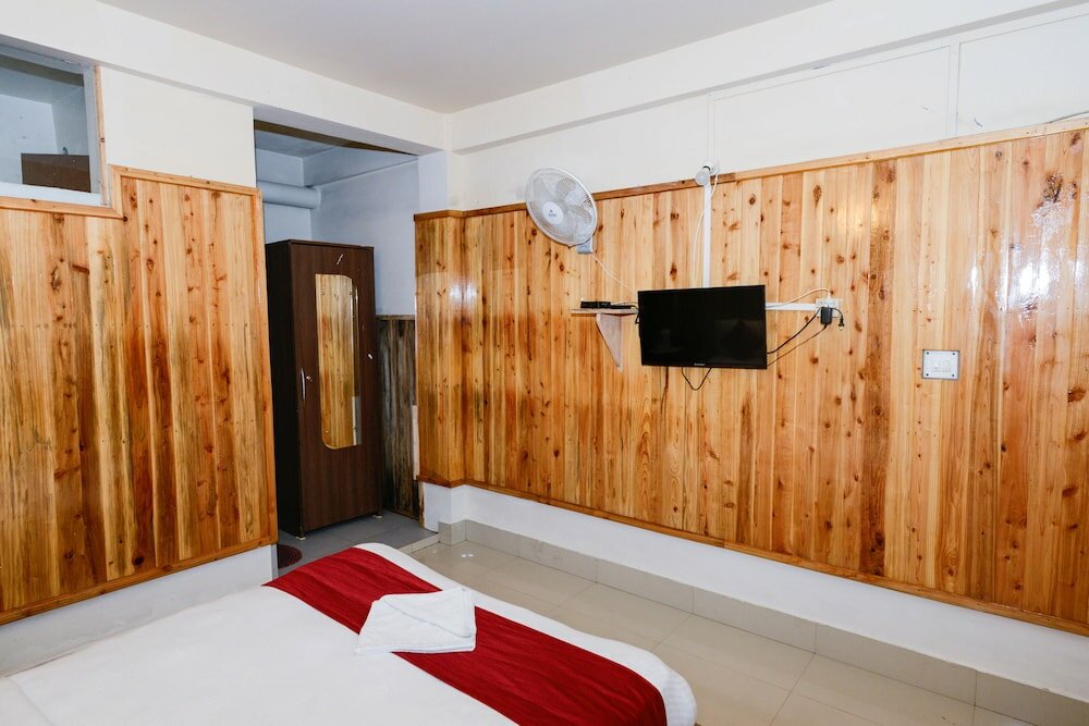 Фото Silver Brook Resorts