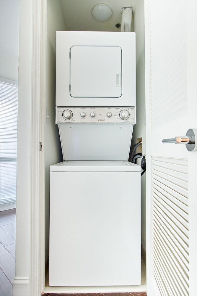 Фото Sonder Baltimore Place