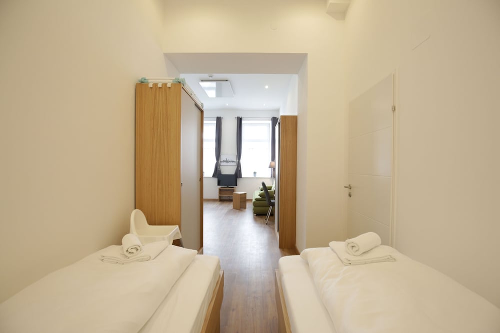 Фото Vienna Gold Apartments