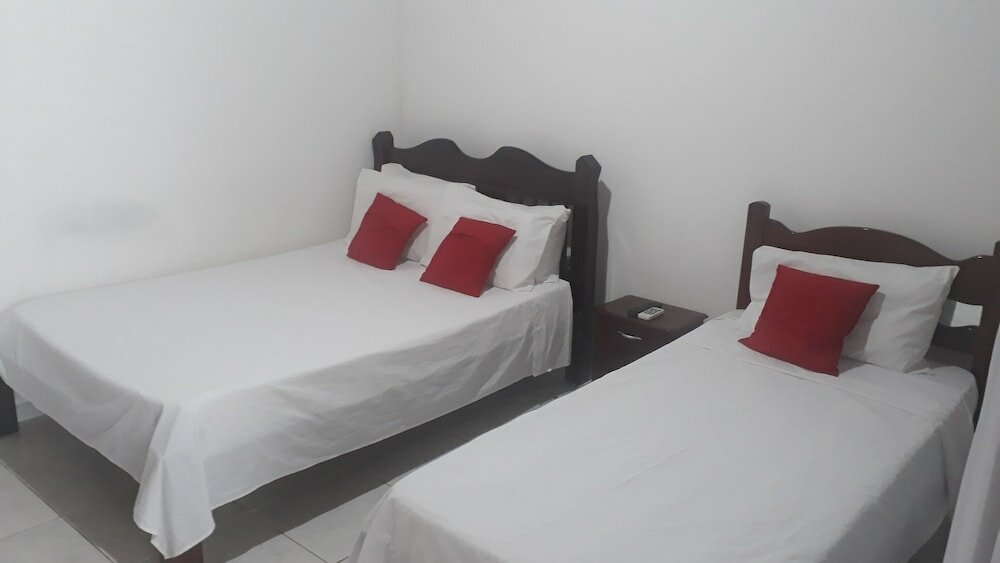 Фото Pousada Eclipse