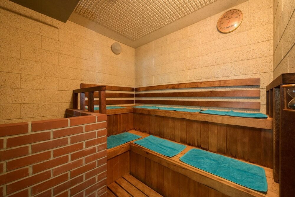 Фото Asahi Shizenkan