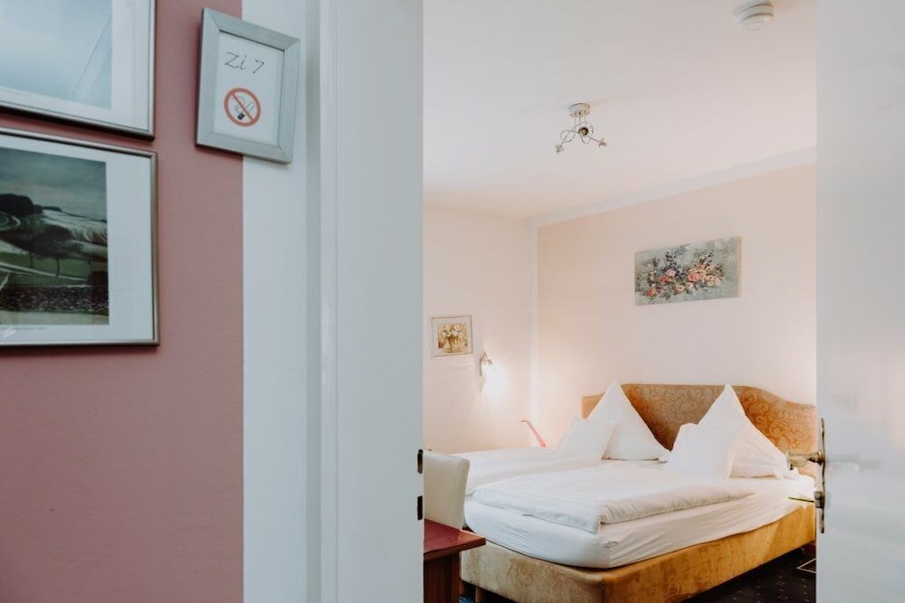 Фото Hotel Moorbadstuben