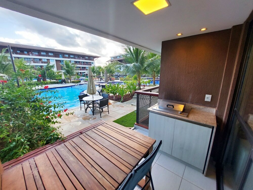 Фото Cupe Beach Living