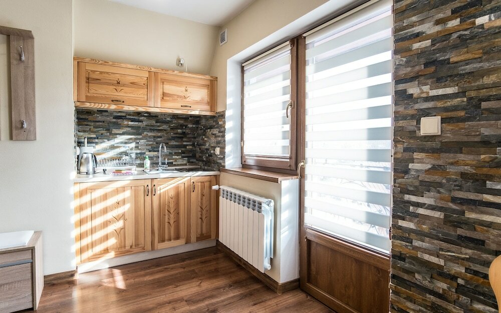 Фото Willa Daglezja