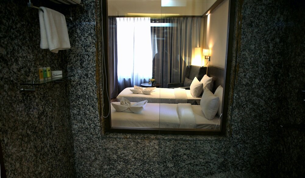 Фото Отель Hariyali Resort