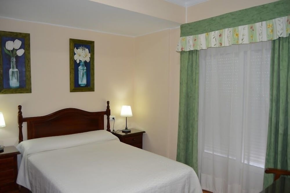 Фото Hotel Paquita