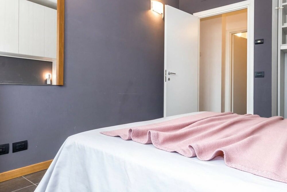 Фото Altido Urban Relax Apartment