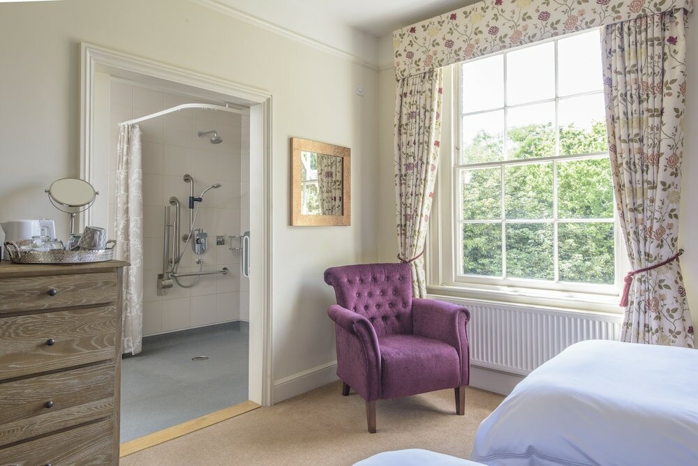 Фото Sissinghurst Castle Farmhouse