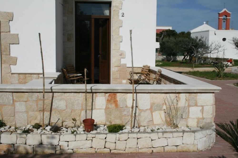 Фото Alba e tramonto B&b