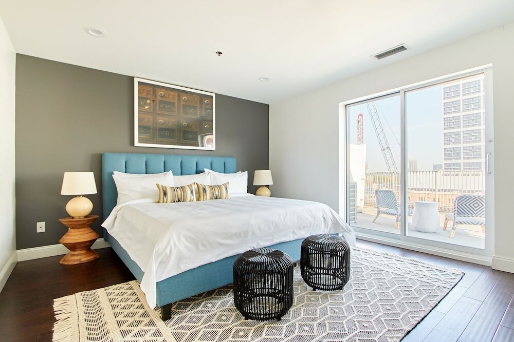 Фото Sonder Baltimore Place