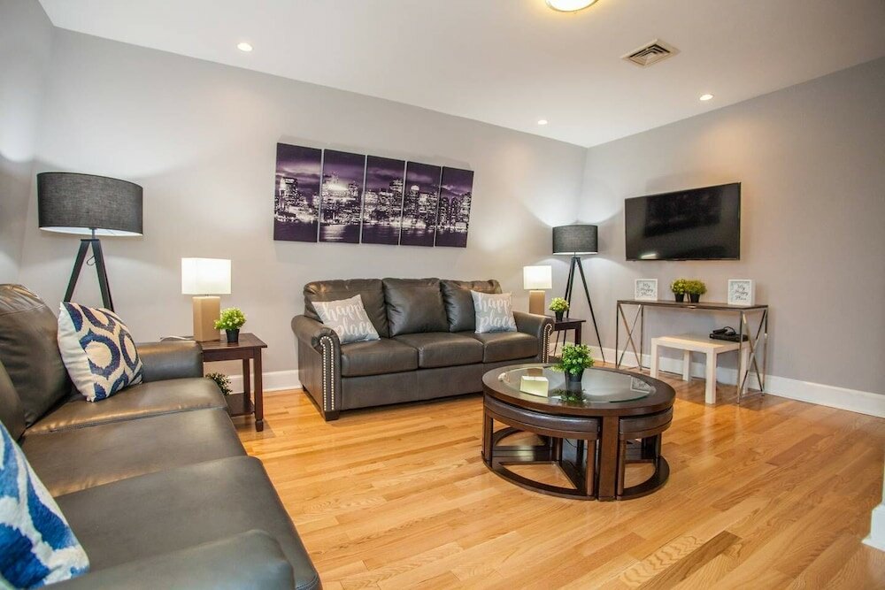 Фото Central Boston 5 Bed 2 Bath North End-sleeps 10