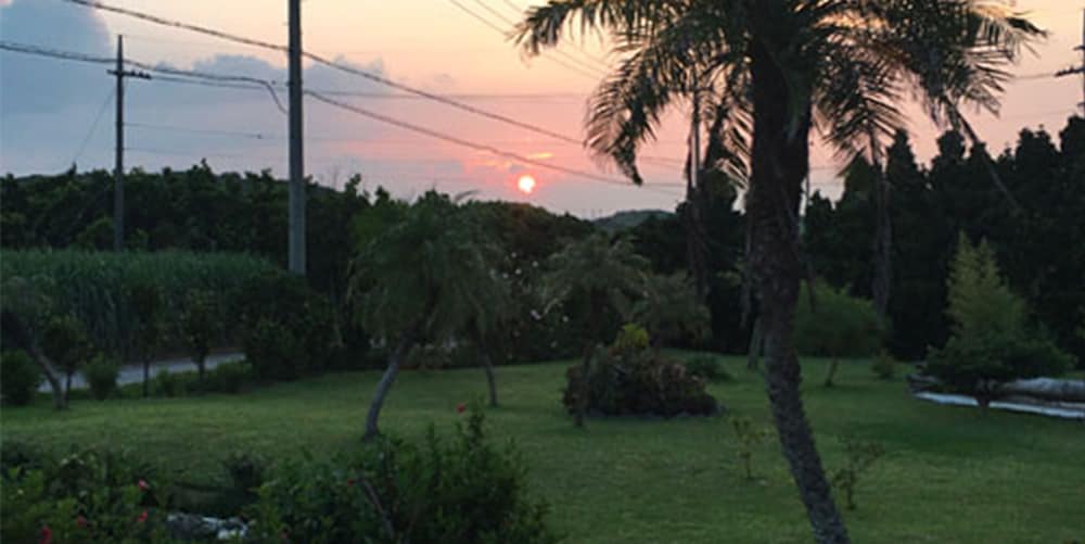 Фото Pension Ntsunaka