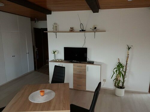 Апартаменты Köln-Bonn Appartment 2 в Весселинге