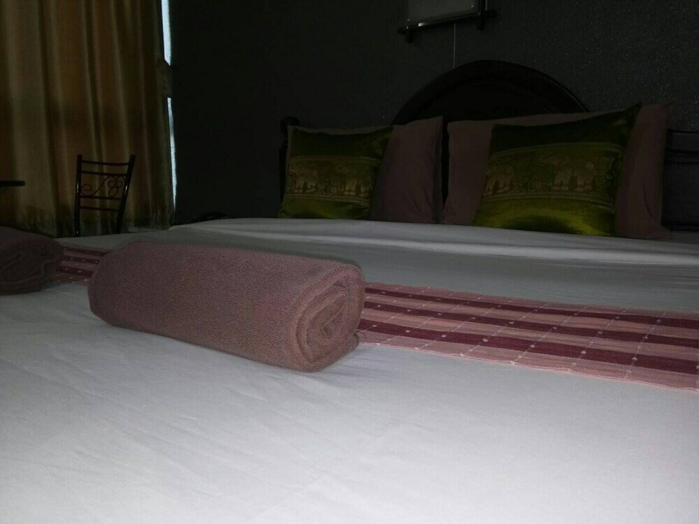 Фото Km Kwanphayao Hotel