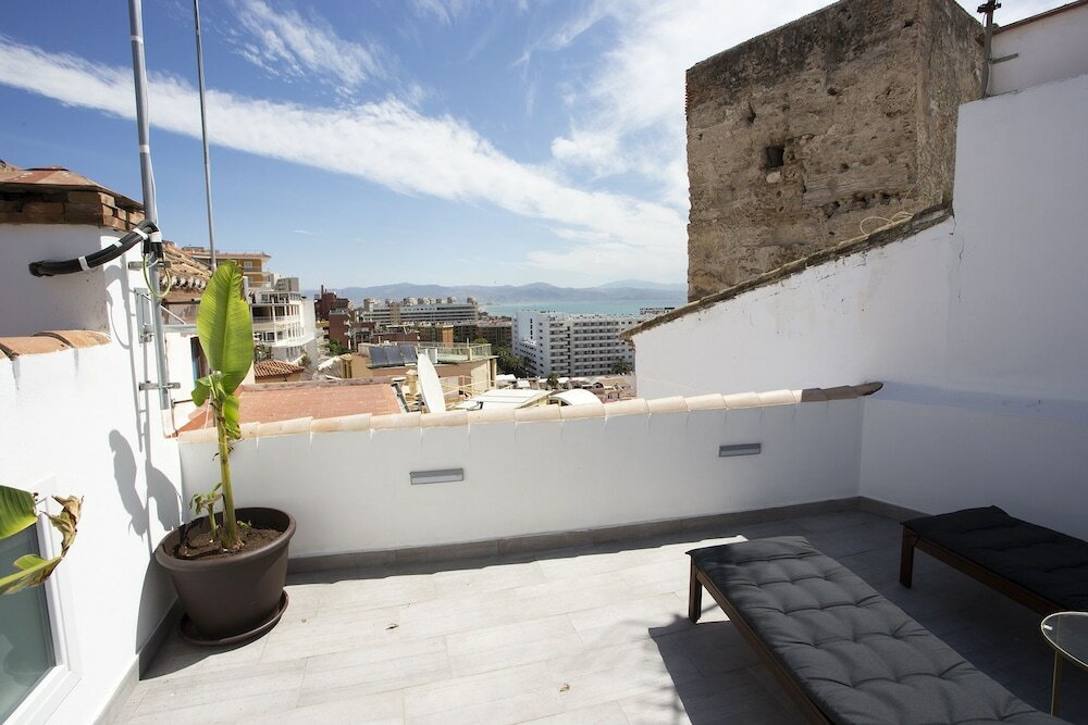 Фото Banana & Tropycal Apartment