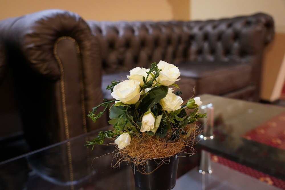 Фото Макхолл