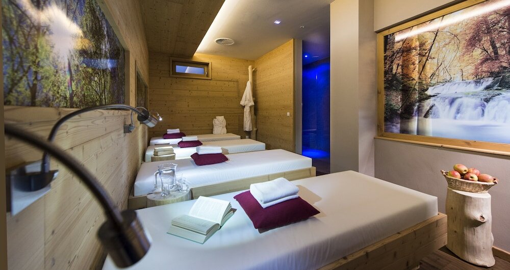 Фото Martina Breakfast Lodge