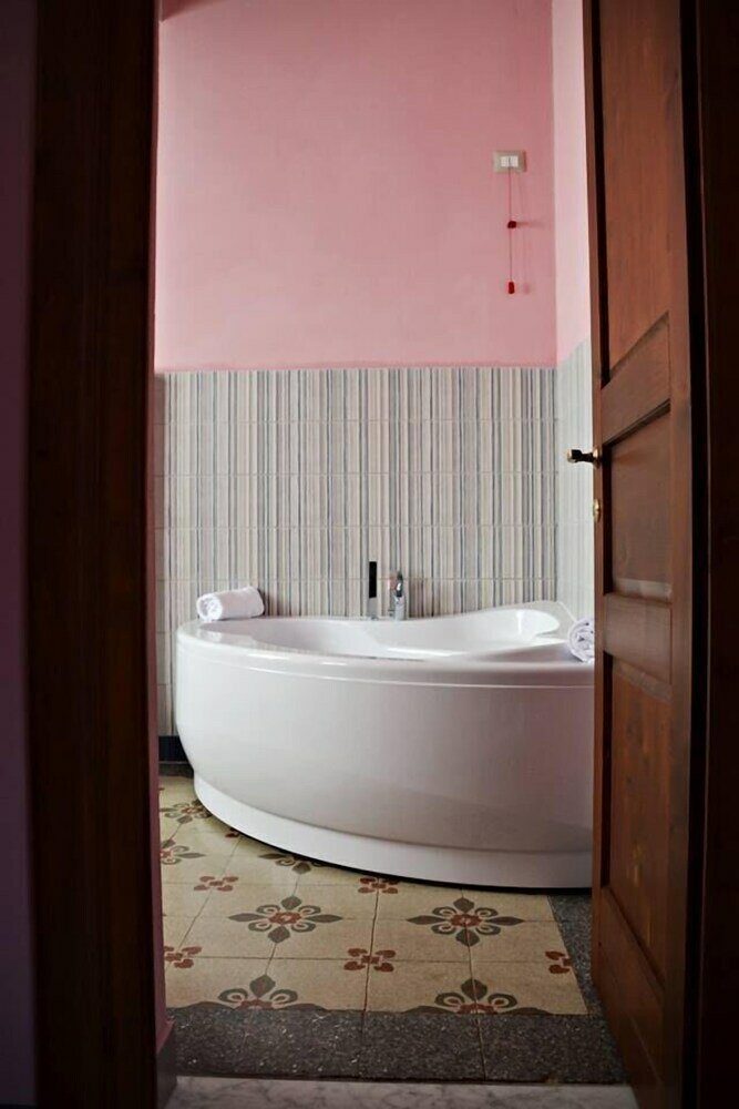 Фото Tuscany Experience BnB