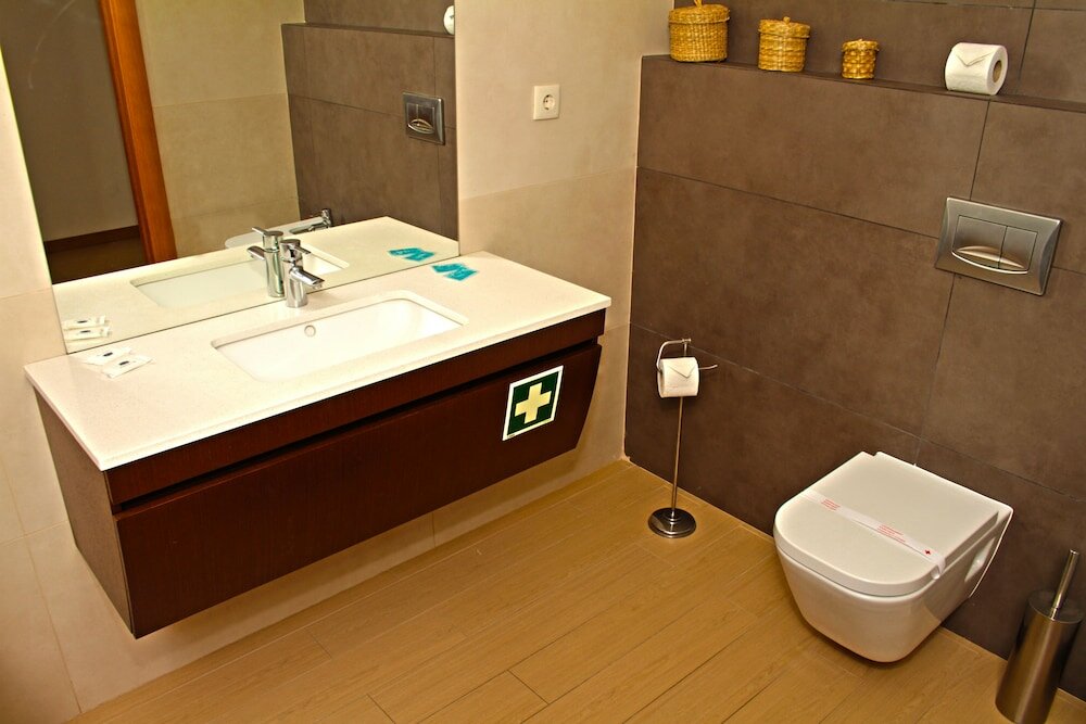 Фото Rocha 501 by Atlantichotels