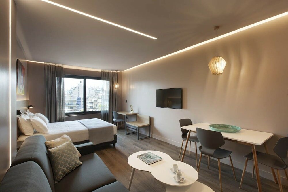 Фото City Lights Athens