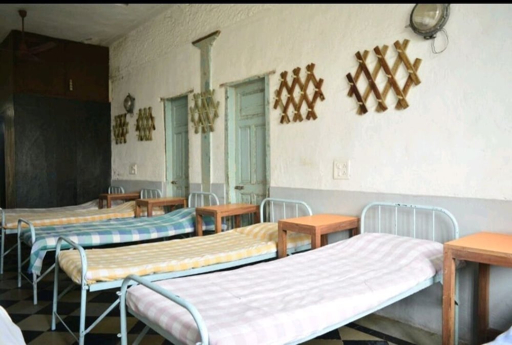 Фото New Vasantashram