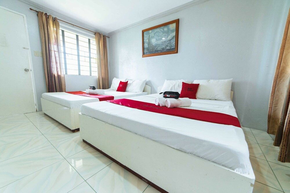 Фото RedDoorz @ City Market Tagaytay