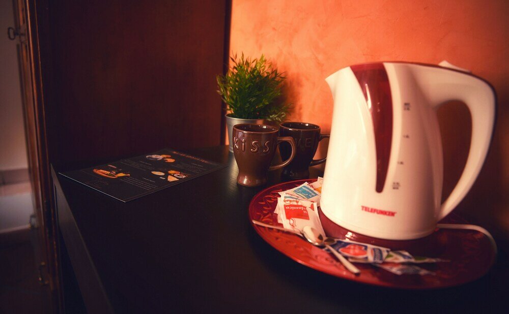 Фото Holiday Rooms Florence