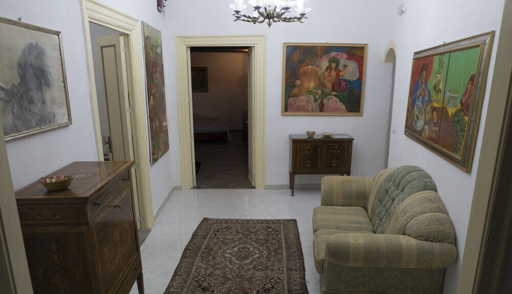 Фото La Querencia