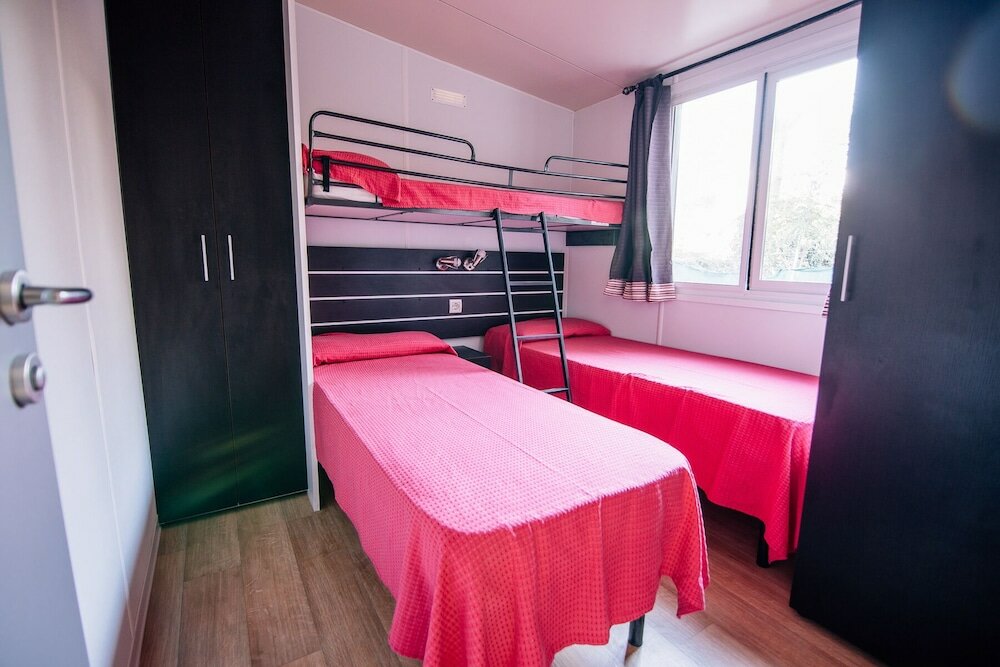 Фото Camping Casa di Caccia