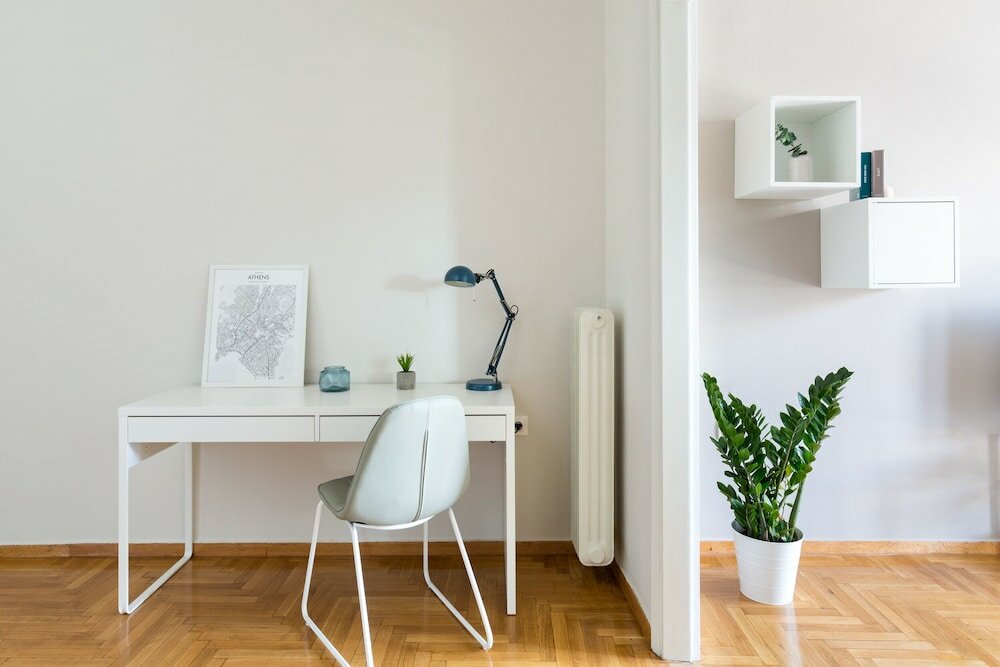 Фото Upstreet Urban Chic 1bd Apartment- Hilton area