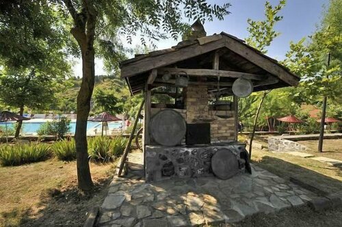 Гостиница Fener Motel в Шиле