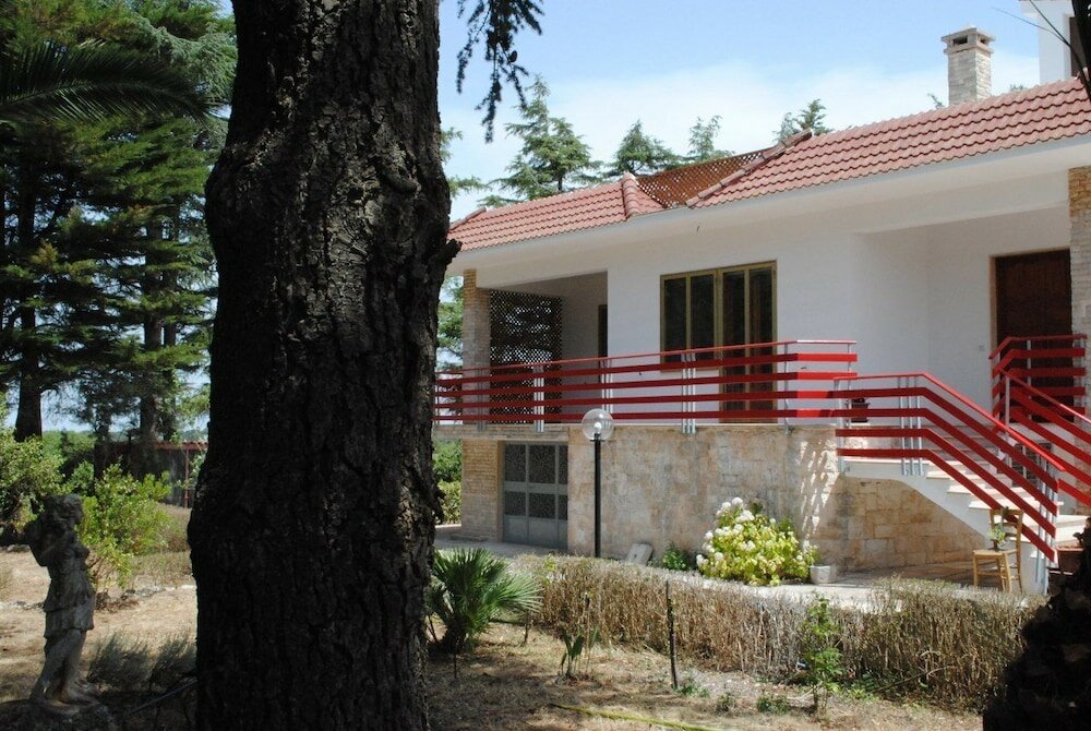 Фото Dimora Romano