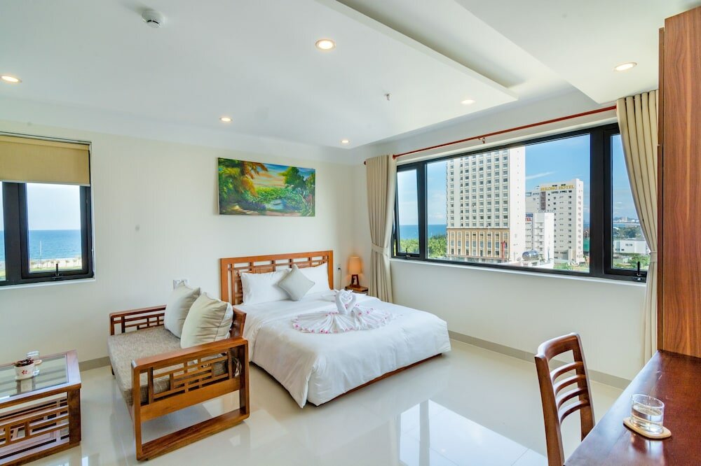 Фото Salamander Hotel and Apartment